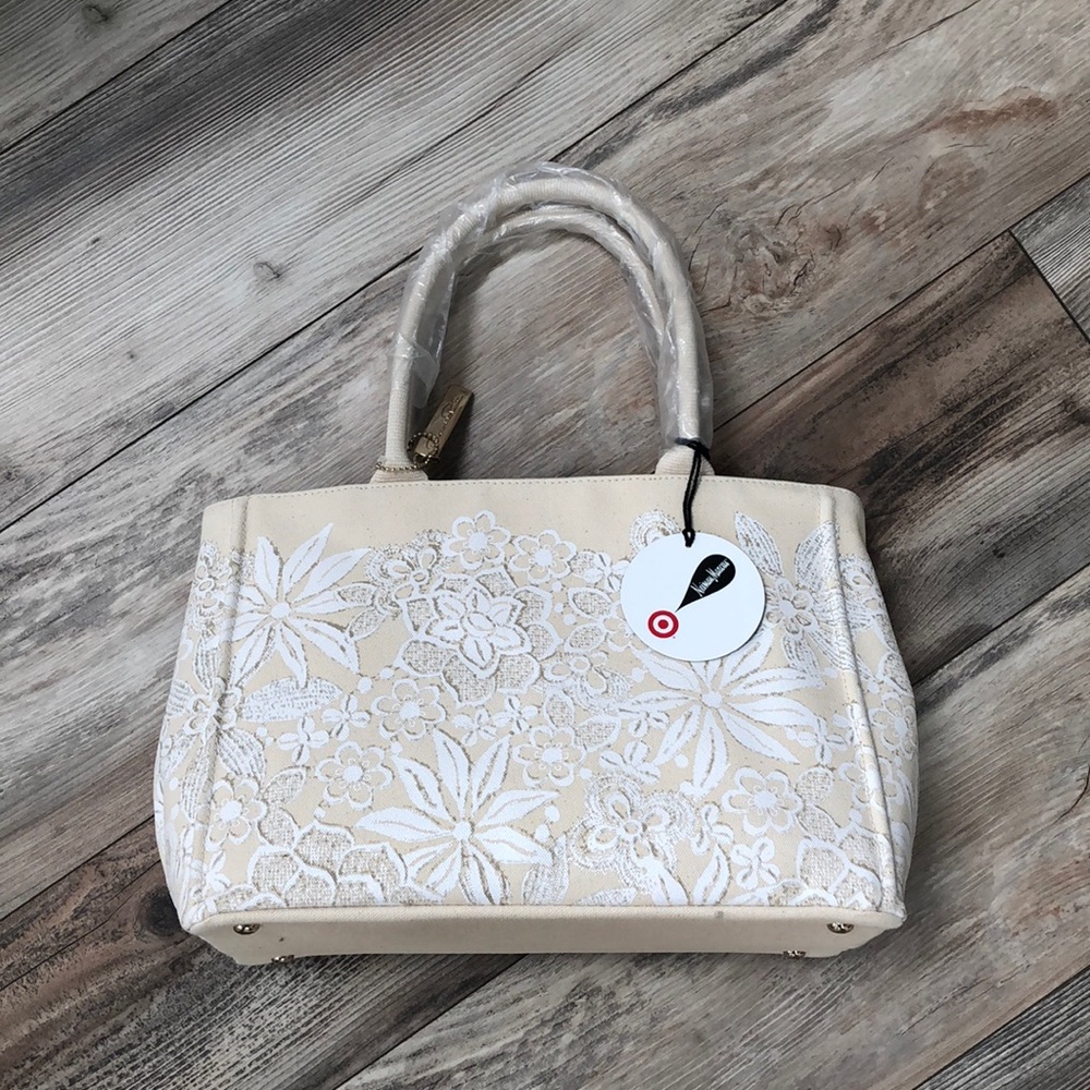 Oscar de la Renta / Neiman Marcus for Target Tote